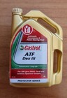 <!--F#f_0-->Supercheap Auto Mini Collectables Best Performing Oils GOLD EDITION Castrol ATF<!--F/-->