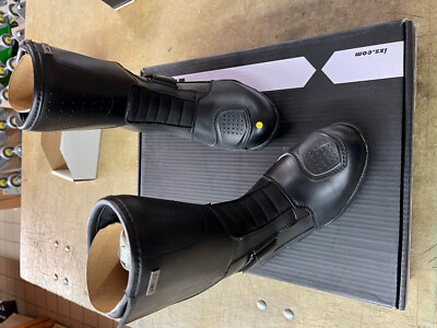 IXS Classic-ST Stiefel Gr.39