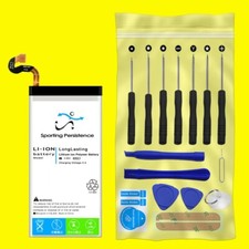6940mAh Rechargeable EB-BG950ABA Battery f Sprint Samsung Galaxy S8 G950U G950U1