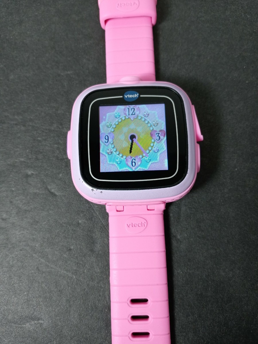 Vtech Toys Kidizoom Smartwatch Vtech Kidizoom Flix VTech Kids