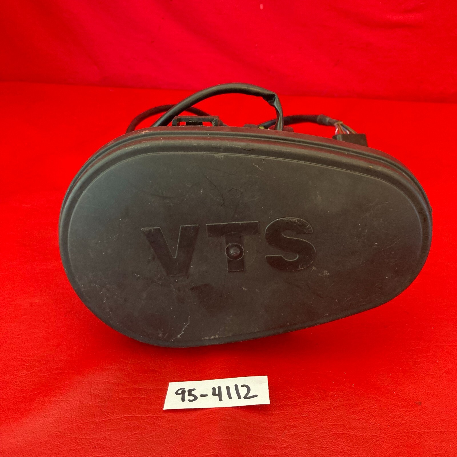 WORKING! 19972015 SEA DOO VTS VARIABLE TRIM SYSTEM 4tec 951