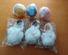 Nutella zestaw świąteczny Ferrero Włochy 