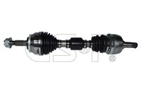 262064 GSP Antriebswelle FüR Volvo