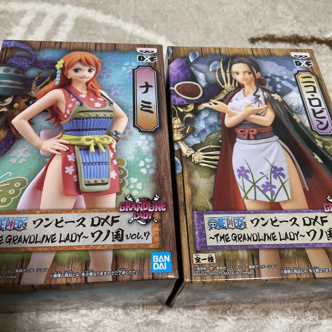 ナムコ限定 ワンピース DXF FILM GOLD SPECIAL ゾロ ワンピースDXF THE