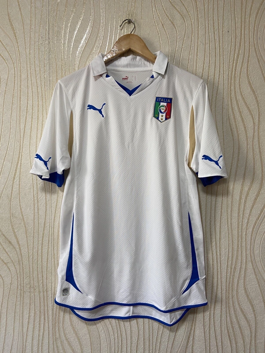 italy men's soccer jersey