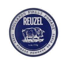 REUZEL Faserige Haarpomade auf Wasserbasis 11...