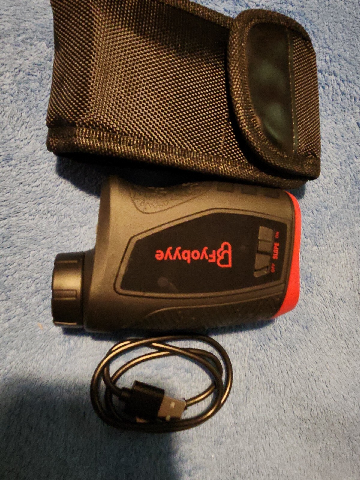 Range Finder Golfing Fyobyye Slope Laser Golf Rangefinder Golf Rangefinder* eBay