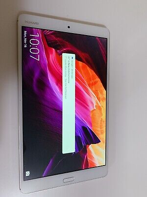 Huawei Mediapad M3 8.4