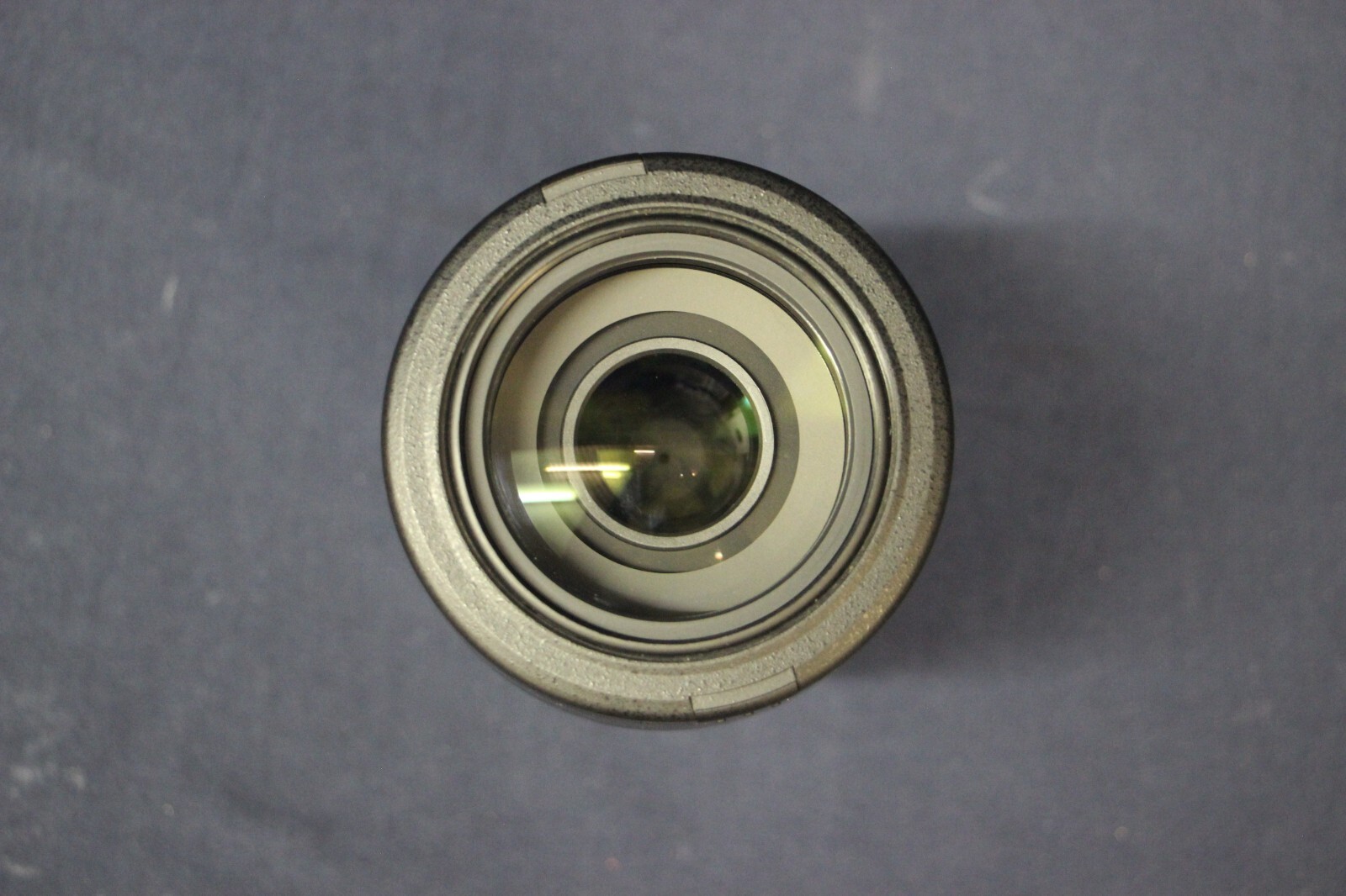 Nikon AFS DX NIKKOR 55300mm f/4.55.6G ED VR Lens & Nikon HB57 Lens