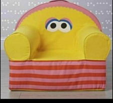 セサミストリート ビッグバード 椅子 | eBay公認海外通販サイト