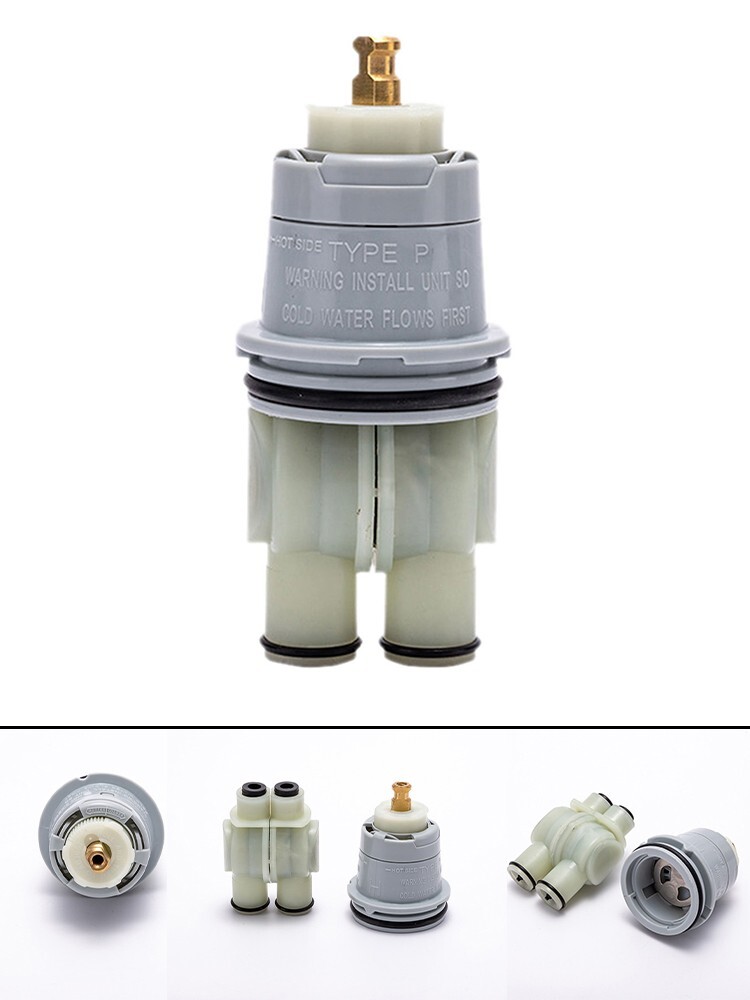 For DELTA RP46074 Replacement Shower Cartridge for MULTICHOICE 13