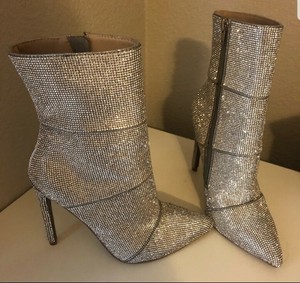 steve madden bling boots