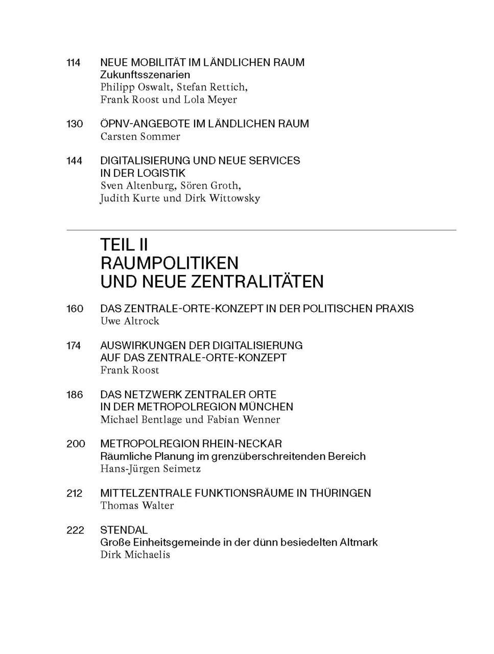 Thumbnail - Zentralitäten 4.0 Philipp Oswalt
