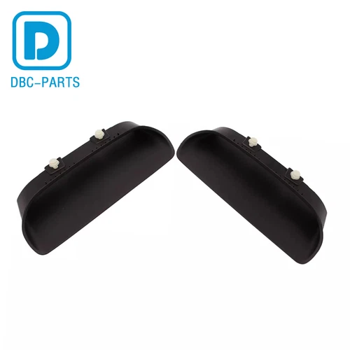 NEW Open Hood Scoop Insert /Bezels Fit for 2019-2020 Dodge Challenger Redeye