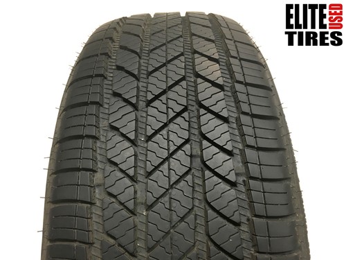 [1] Bridgestone Alenza A/S Ultra P245/60R18 245 60 18 Tire Full Tread ...