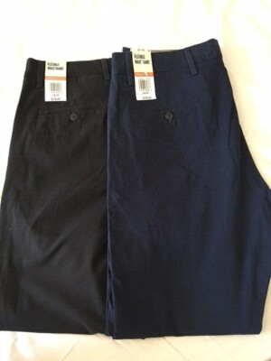 Men's NWT Dockers Alpha Smart 360 Flex Slim Fit Chino Pants