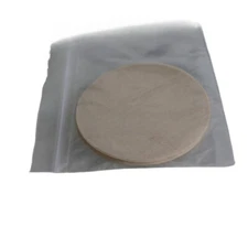 100/1 pack ROHS spectrometer EDX Mylar film Mylar film XRF test film 10um 12um