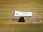 Clear plastic bag with black connector, two gold pins, label “A08B-0088-K050” and “A63L-0001-0996/021KSY” on wood surface.