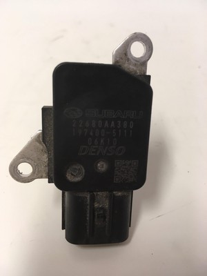 Датчик denso 22680aa380
