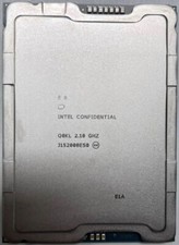 Intel Xeon Platinum 8470Q ES Q0KL LGA-4677 CPU Processor 2.10GHz 52-Core 105M