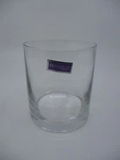 WATERFORD MOMENTS DOUBLE OLD FASHION - 4"  - 0311I