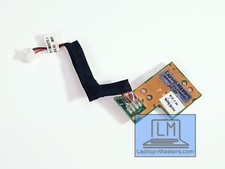 Toshiba Satellite A505 A505D Power Button Board with Cable V000190260