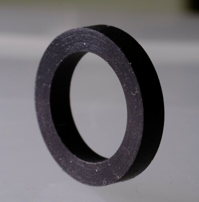 Idler tire for Aiwa XK-005 XK-007 XK-009 AD-WX909 AD-S950 AD-F910 cassette deck