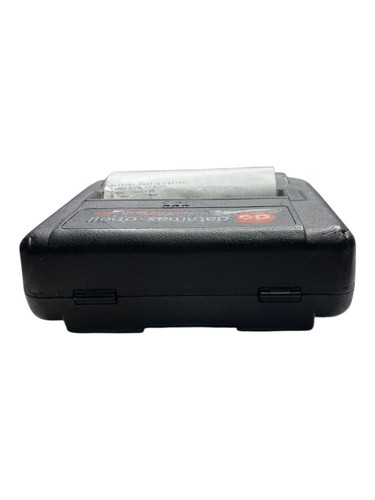 Datamax O'neil MicroFlash 4te - Photo 4/6