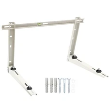 Mini Split Wall Mounting Bracket,Outdoor Wall Mounting Bracket,Wall Mounting ...
