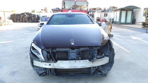 A2229069001 CONTROLLO CLIMATICO / 03441002301 / 939451 PER MERCEDES CLASE S W22 - Bild 8 von 10