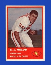 Click to enlarge E.J. Holub