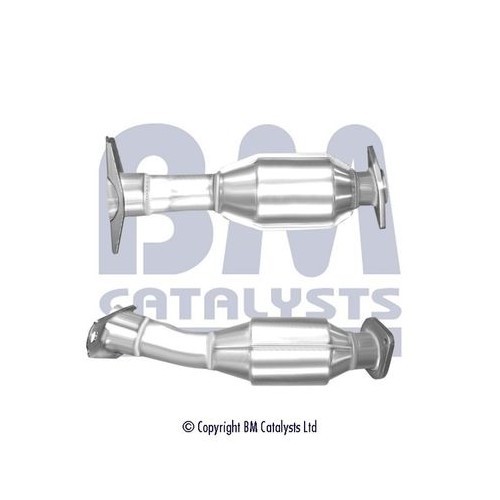 For TOYOTA RAV 4 IV A4 2012 to 2019 Catalytic Converter