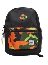 Herschel Borsa Uomo Multi Mimetica 100% Poliestere Zaino