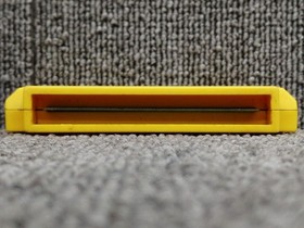 CAPCOM Famicom Soft Rockman 6 Used