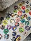 vintage pogs lot — photo 3