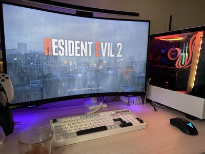 NZXT Prebuilt AMD Ryzen 9 5950X GeForce RTX   3090 Gaming OC24G
