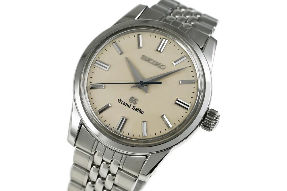 Grand Mechanical SBGW035 SEIKO #112 9S Seiko - vintagewatches.pk