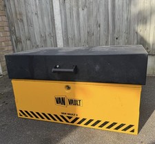Security Van Vault 2 