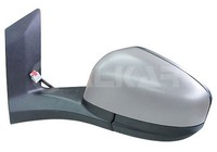 Alkar AußEnspiegel 9235668 AsphäRisch FüR Ford Tourneo Courier B460 Ecoboost