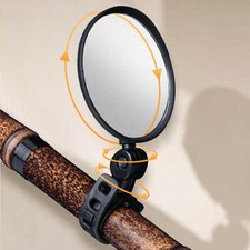 Miroir d'entraînement à l'embouchure, accessoire pour instruments à