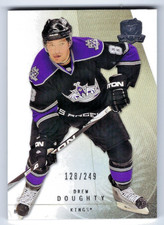 2009-10 Upper Deck The Cup #55 Drew Doughty 128/249