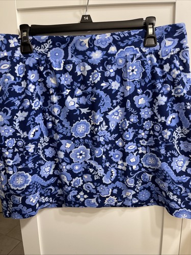 Skort Obsession