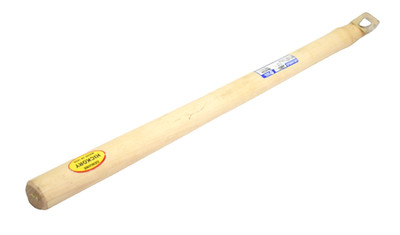 Seymour Midwest Link Handle Sledge or Maul 32'' Genuine Hickory Wax Finish 64537
