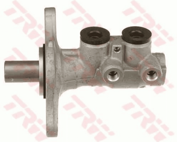 Hauptbremszylinder FüR Fiat Ford 500 C Panda / Classic Kasten/SchräGheck-image