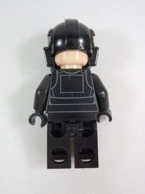 LEGO Star Wars Imperial TIE Fighter Pilot Minifigure w/ Blaster