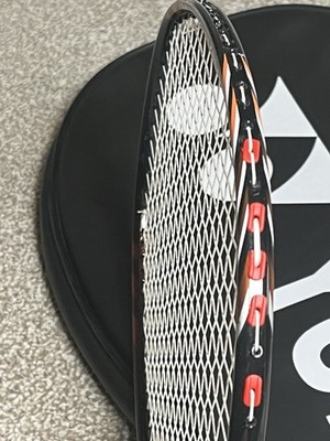 【廃盤/3UG4】YONEX NANOSPEED 9900 ヨネックス Yonex Nanospeed 9900 Racket 3U strung （Racket trade-ins accepted