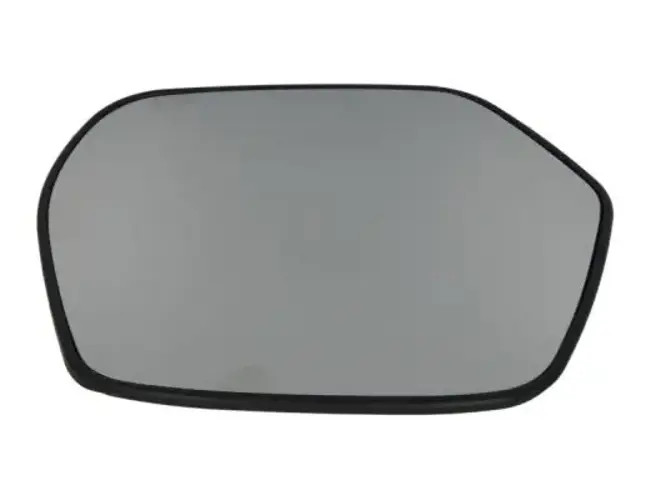 Mirror insert glass Right Convex 6102-02-1292939P BLIC for HONDA CR-V III