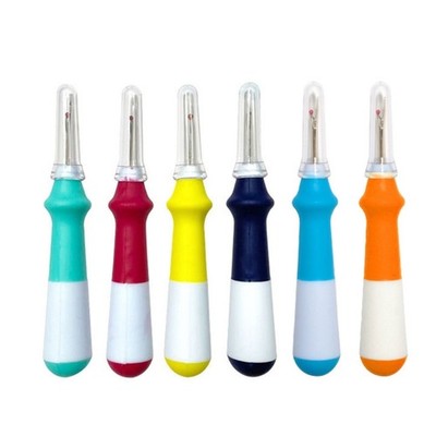 2pcs Thread Cutter Manual Remover Clothes Crafting Embroidery