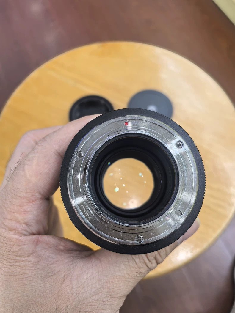 AstrHori 50mm F1.4 Tilt-Shift Full Frame Lens Sony E-Mount Mirrorless Cameras