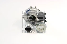 Turbolader | Original | Neu | 11657583149 | 5 Jahre Gewährleistung